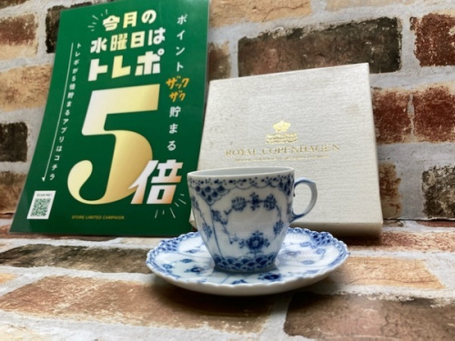 食器の洋食器