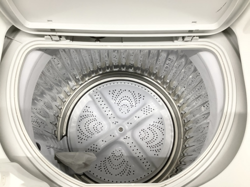 SHARPの中古家電