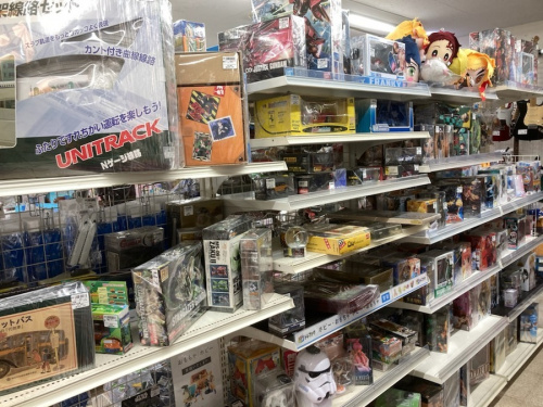 トレファクブログ画像３