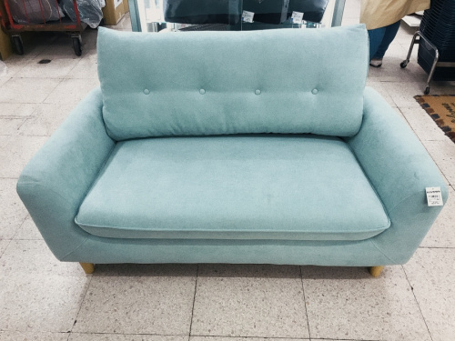 ニトリのソファ