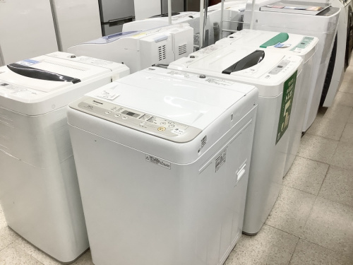 中古家電