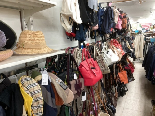バッグのグッチ