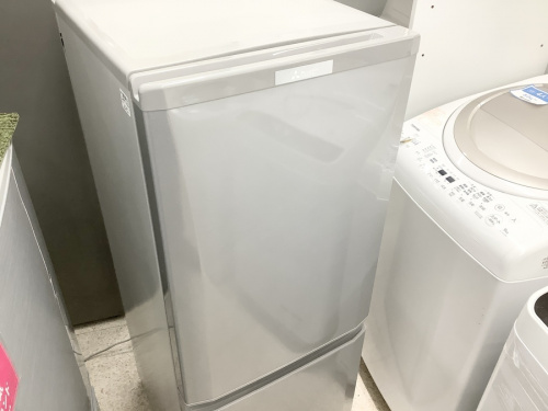 キッチン家電の冷蔵庫