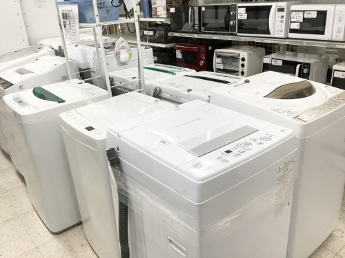 MITSUBISHIの中古家電