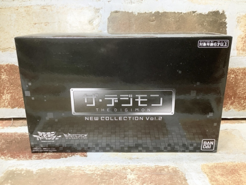 ホビーのキャラクターグッズ