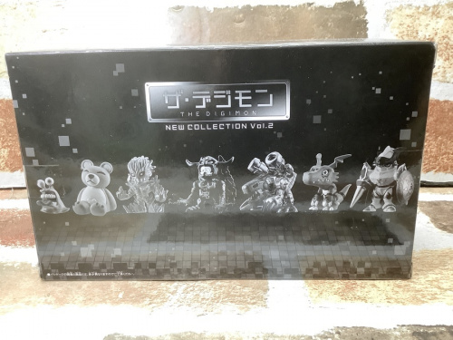 キャラクターグッズのおもちゃ