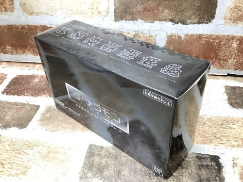 おもちゃのフィギュア