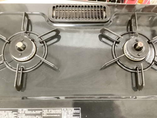 ガステーブルの都市ガステーブル