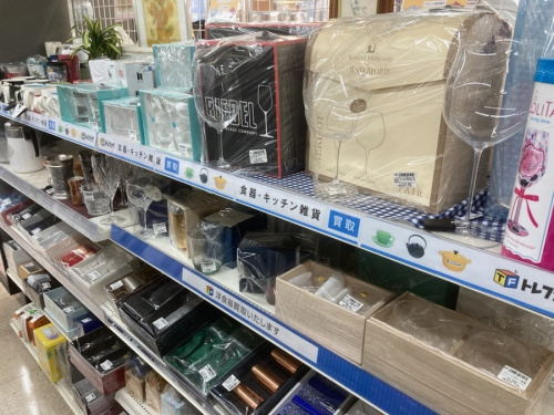 和食器の洋食器