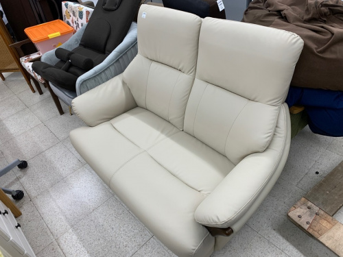 生活家具のソファー