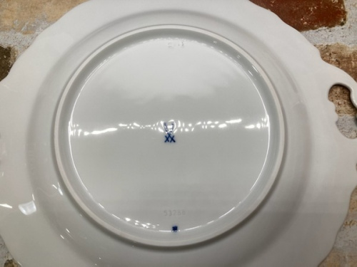 洋食器のカップ