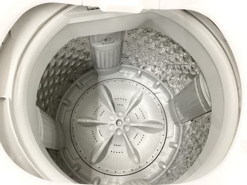 洗濯機の全自動洗濯機