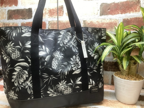 PORTERのポーター