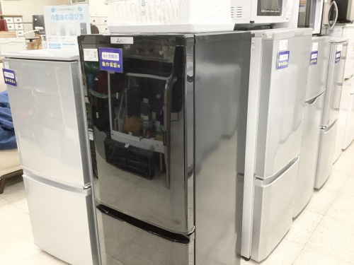 TOSHIBAの中古家電