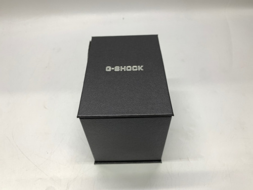 G-SHOCKの買取