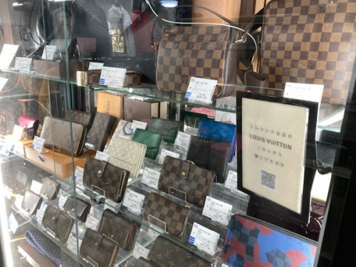 ブランドの買取