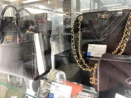 買取のLOUIS VUITTON