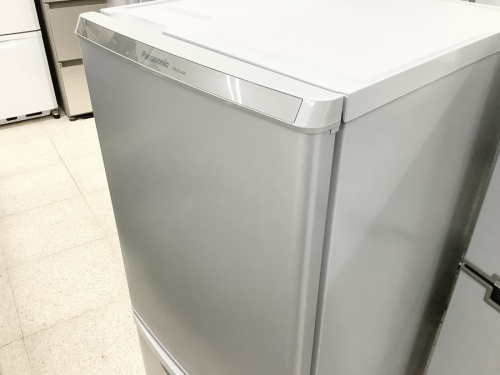 キッチン家電の冷蔵庫