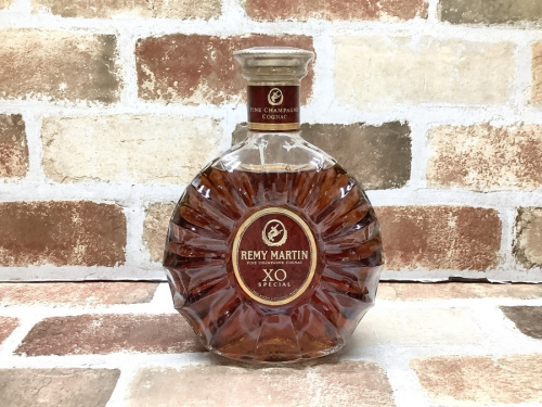 蒸留酒類のブランデー