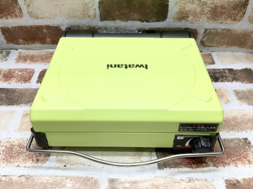 IWATANIの中古家電