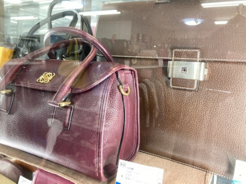 マトラッセのLOUIS VUITTON