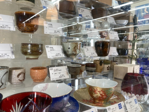 洋食器の贈答品