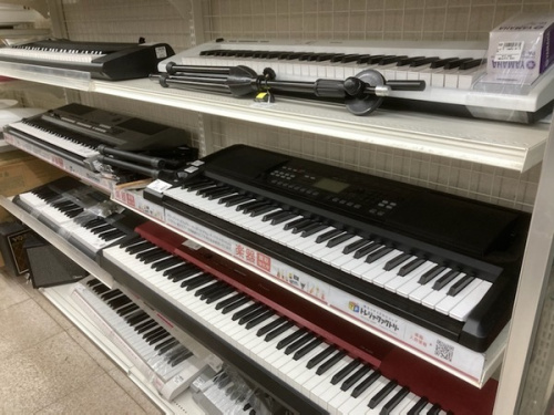 エレキギターのアコギ