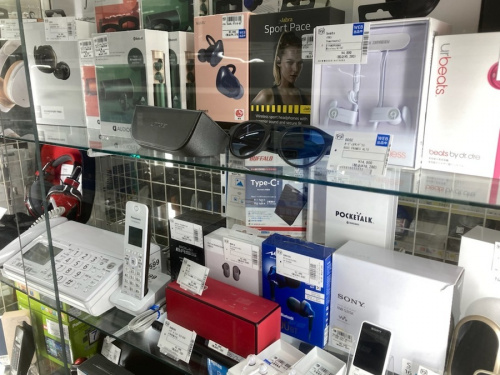 ANKERの発電