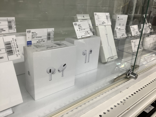 オーディオのテレビ