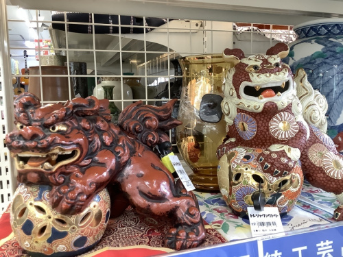 食器のキャンペーン