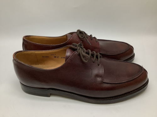 Crockett & Jonesの中古衣類