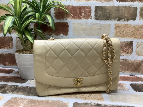 CHANELのシャネル