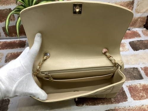 シャネルのブランド