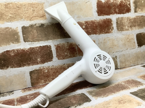 理美容家電のドライヤー