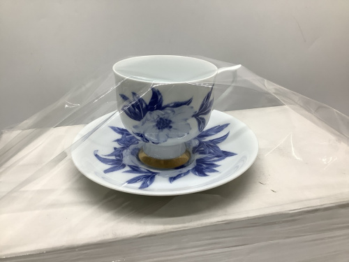 テーブルウェアの洋食器
