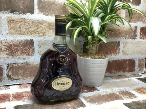 酒のウイスキー　