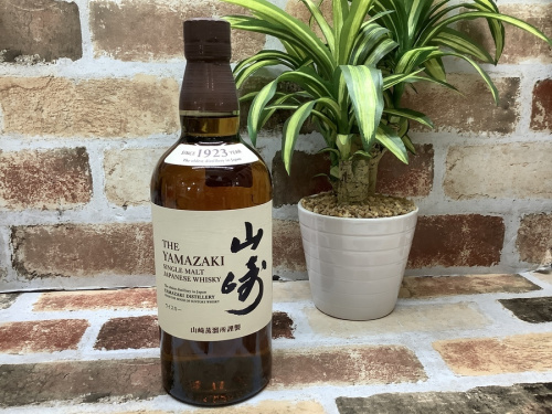 ウイスキーのブランデー