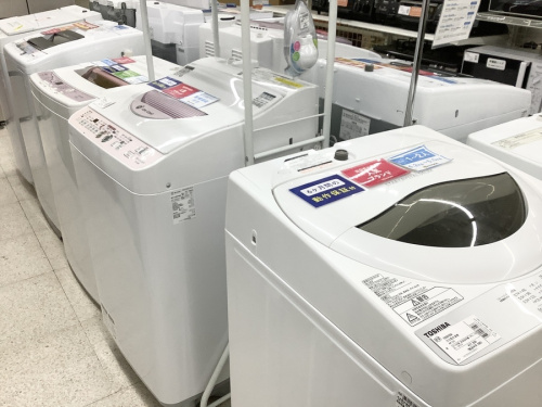 縦型洗濯乾燥機のSHARP