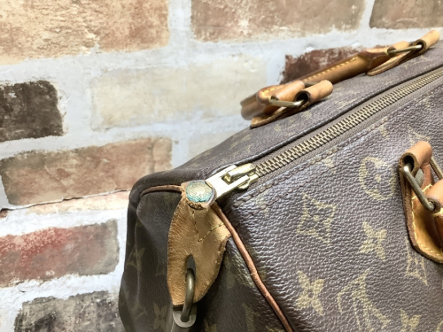 ハンドバッグのLOUIS VUITTON