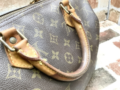 LOUIS VUITTONの買取