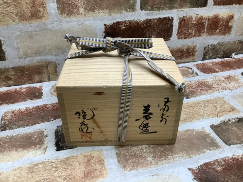 和食器の茶碗
