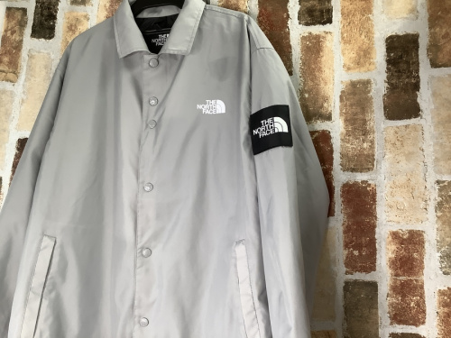 アウトドアのNORTH