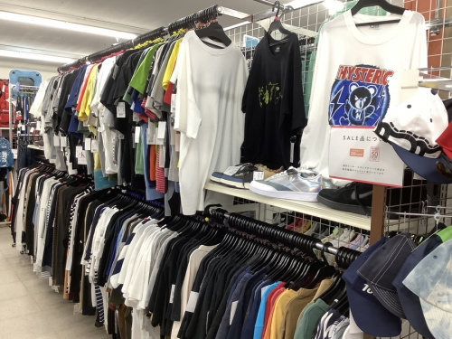 買取のスニーカー