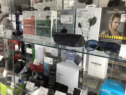 PanasonicのDMR-UBZ2060