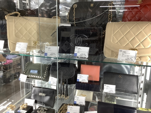 バッグのナイロンリュック