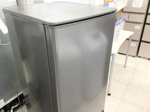 キッチン家電の冷蔵庫
