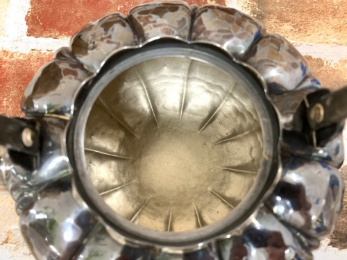 南瓜型湯沸の松栄堂