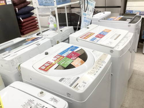 YAMAZENの中古家電