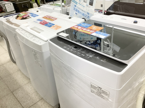 PJ-F2DSの中古家電