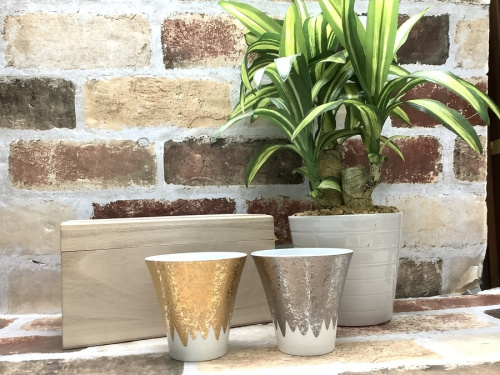 テーブルウェアの和食器